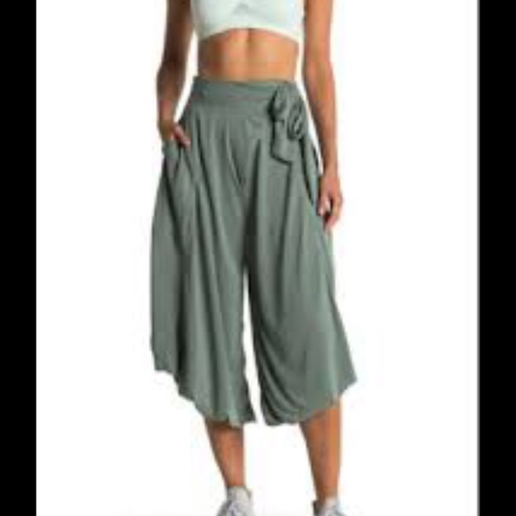 Free People Pants - Free people movement Venice Harem Pant